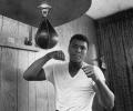 Muhammad Ali: 'Greatest' boxer, showman, ambassador