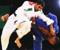 Judoka Avtar Singh qualifies for Rio Olympics