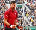 Blockbuster Paris final! Djokovic, Murray eye milestones