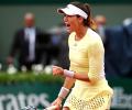 All you need to know about French Open champ Garbine Muguruza