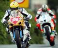 Two killed in accident on opening day of Isle of Man TT races