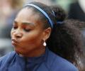 Tennis round-up: Serena Williams withdraws from Rogers Cup