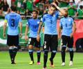 Here is why Uruguay players were left bemused before their Copa America match