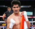 'Vijender doesn't have time left for Olympic trials'