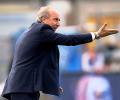 Giampiero Ventura named as next Italy coach