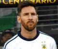 'Messi has no personality, lacks the character to be a leader'