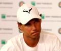 Nadal hoping there is no repeat of 2012 Olympics no show