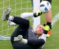 Euro 2016: Germany's Neuer ready to play mentor's role