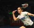 Australian Open: Saina, Srikanth advance to semis