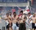 How UEFA can avoid repeat of Euro 2016 violence...