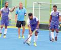 India lose to Germany in 6-Nations Tournament opener