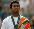 The REAL motivation behind Leander Paes's bronze in Atlanta Olympics