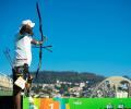 Last chance for Indian men's archery team to make Rio cut