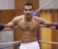 Boxer Vikas assured of extra Olympic shot