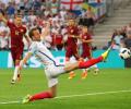 'England do not lack passion or desire at Euro 2016'