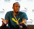 Usain Bolt prepared to return Olympic relay gold