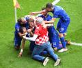 Euro: Magical Modric helps Croatia down Turkey 1-0, exact 2008 revenge