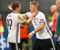 Why Super-sub Schweinsteiger 'can't play 90 minutes'