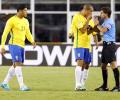 WC updates: Uruguayan Cunha to referee France versus Belgium semi-final