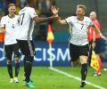 What you must know about Germany legend Schweinsteiger