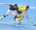 Champions Trophy: Australia rally to down Germany