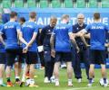 Euro 2016: Expanded format exposes Europe's flabby middle