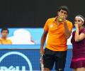 Rio Olympics: Sania-Bopanna draw Stosur-Peers in mixed doubles round 1