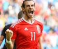 Should Wales use Bale as a striker against England?