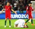 Euro 2016: What cost Portugal victory?