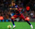 Football Briefs: Neymar on brink of record move to PSG?