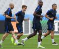 Euro Preview: Will Pogba and Griezmann rise to the occasion?