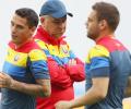 Euro Preview: Romania's selection dilemma for crunch Swiss game