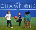 Champions Leicester vs Hull: Check out EPL's opening day fixtures