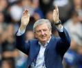 Euro 2016: Bold Hodgson reaps reward as Wales sit back