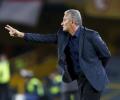 Controversy surrounds appointment of Brazil coach Tite. Here's why...