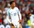 Euro: Wales wary of provoking England's Alli