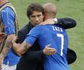 Euro 2016: Coach Conte wants Italian fans to show their pride