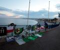 Euro 2016: Second Northern Ireland fan dies in France