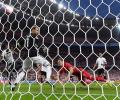 Euro 2016: Poland hold World champs Germany goalless