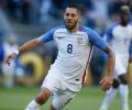 Copa America PHOTOS: US reach semis with 2-1 win over Ecuador