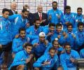 India will carry confidence into Olympics, says hockey coach