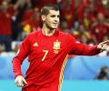 Euro 2016: Spain's No 9 problem solved?