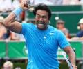 Tennis Round-up: Paes in Santo Domingo Open final