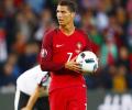 EXPOSED! Ronaldo's set-piece obsession