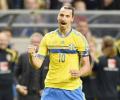 Ibrahimovic to retire from international football after Euro 2016