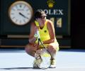 Jankovic hopes Mallorca tonic can lead to upturn at Wimbledon