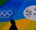 IOC offers Rio lifeline to Russian track and field athletes