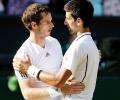 Wimbledon: Djokovic, Murray seeded for final showdown