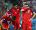 Euro 2016: Here's why teams will dread facing England...