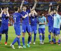 Euro 2016: Is Croatia the favourites now?